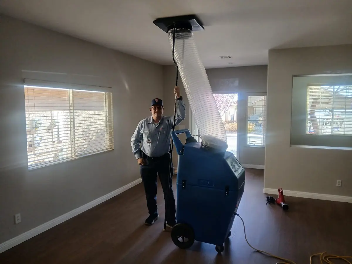 Professional Emergency HVAC Repair work inside a Channahon home